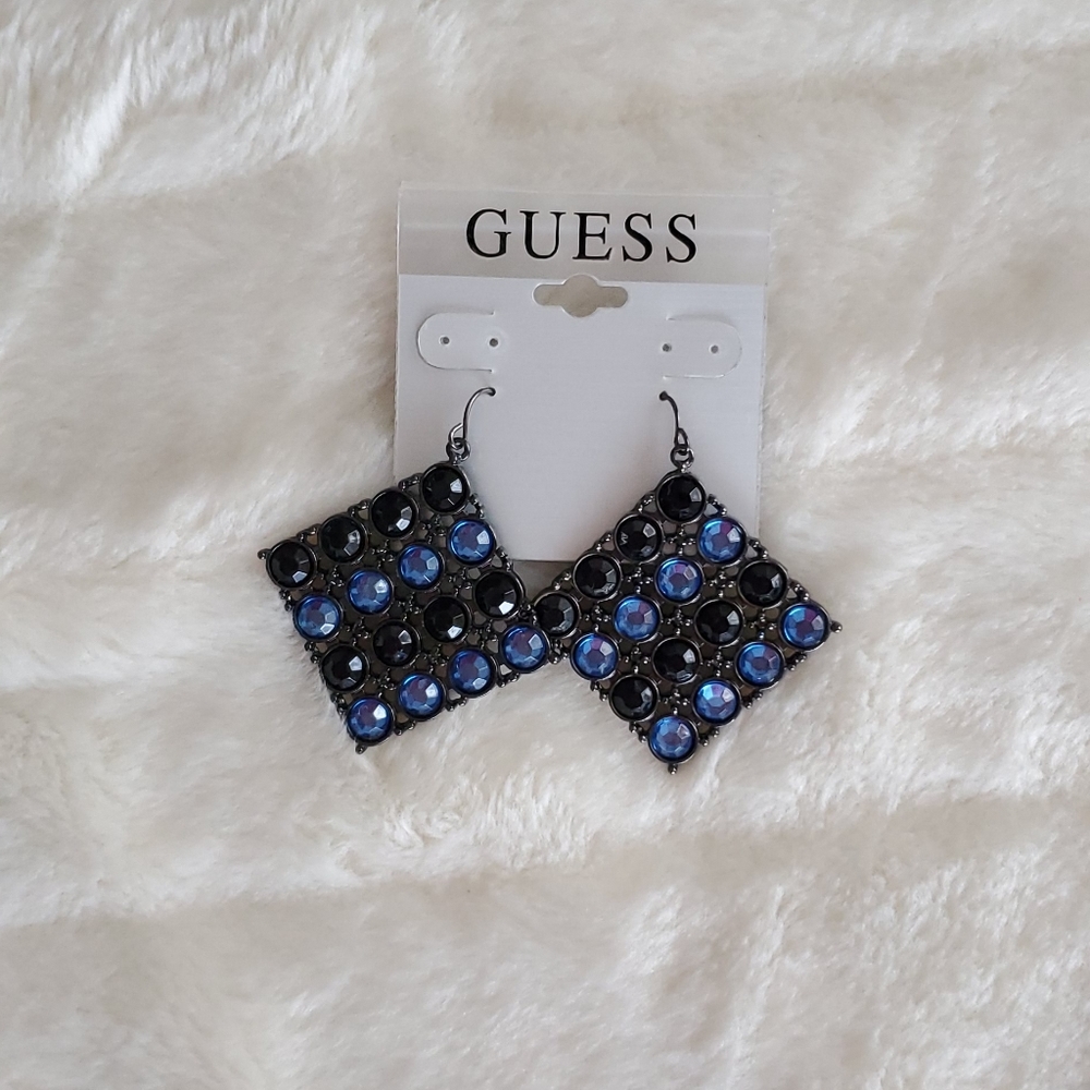 Guess Earrings